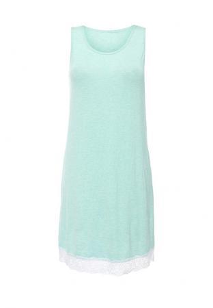 Сорочка Дефиле