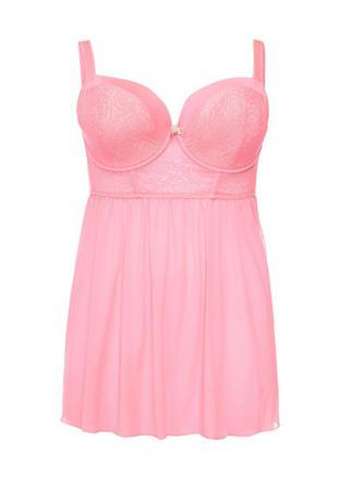 Сорочка Curvy Kate