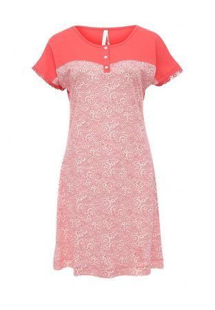 Сорочка Relax Mode