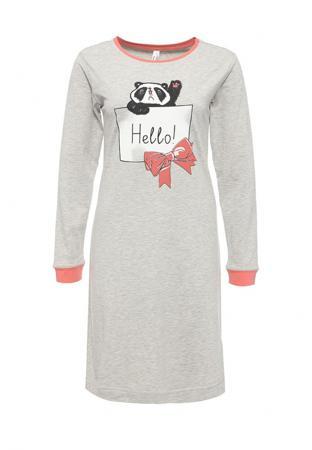 Сорочка Relax Mode