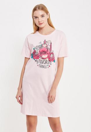 Сорочка Vis-a-Vis