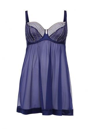 Сорочка Curvy Kate