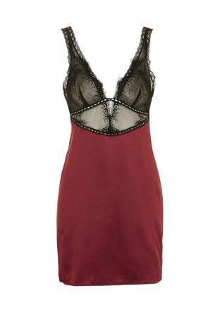 Сорочка Topshop