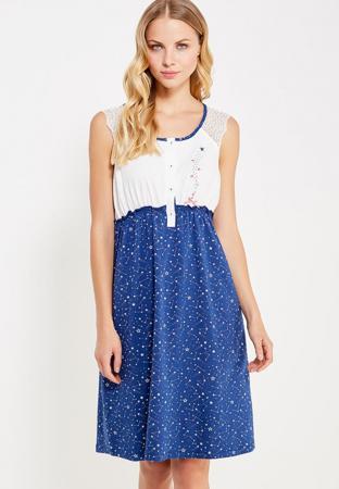 Сорочка Relax Mode