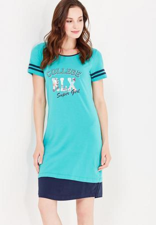 Сорочка Relax Mode