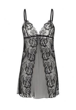 Сорочка Дефиле