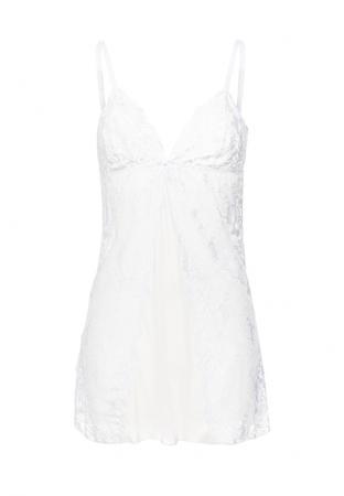 Сорочка Дефиле