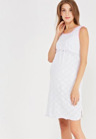 Сорочка 40 недель