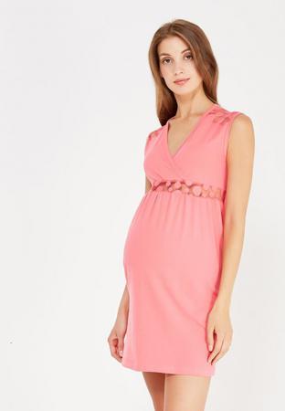 Сорочка 40 недель