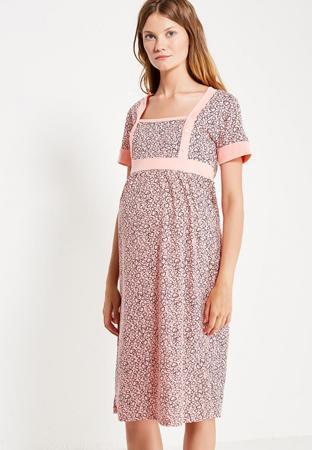 Сорочка 40 недель