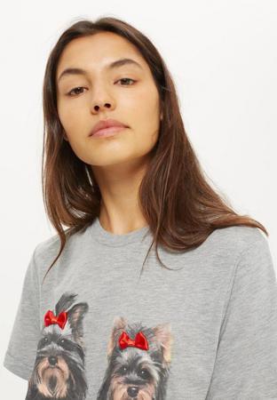 Сорочка Topshop