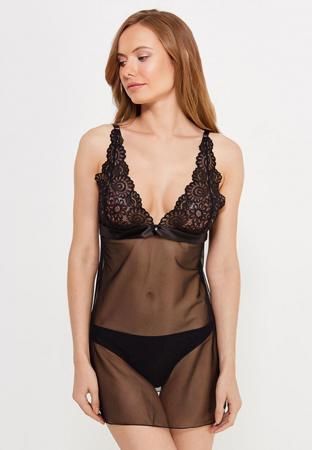 Сорочка Дефиле