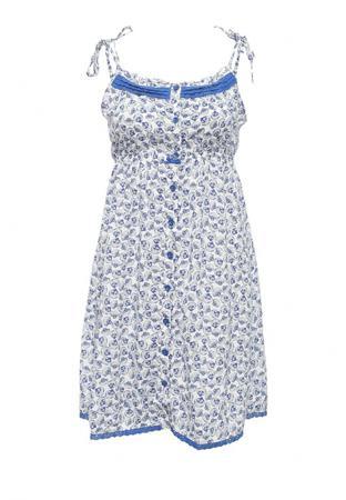 Сорочка Relax Mode