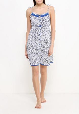 Сорочка Relax Mode