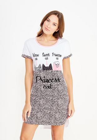 Сорочка Deseo