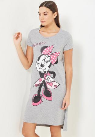 Сорочка Deseo