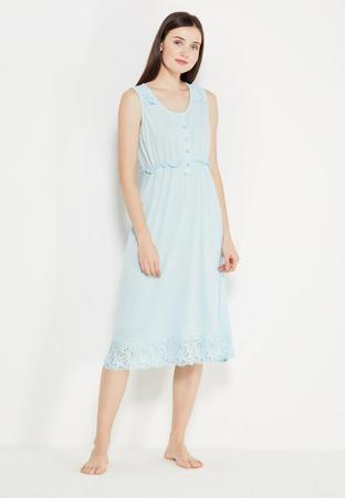 Сорочка Relax Mode