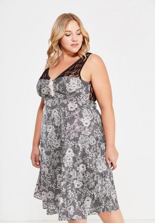 Сорочка Mia-Mia