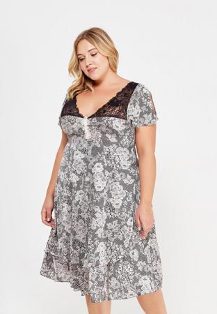 Сорочка Mia-Mia