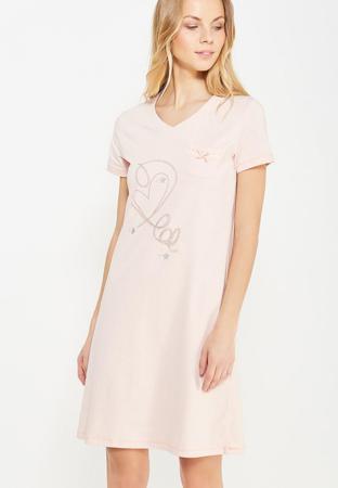 Сорочка Relax Mode