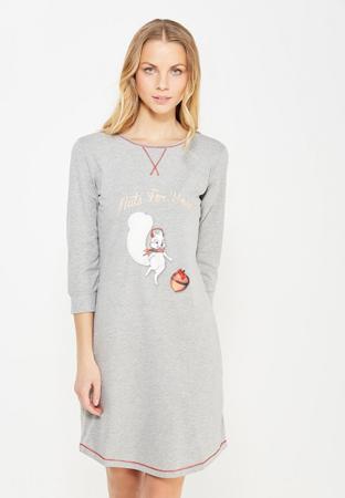 Сорочка Relax Mode