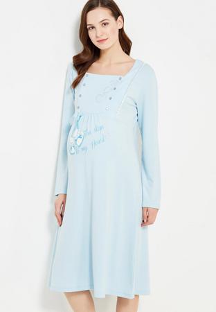 Сорочка Relax Mode