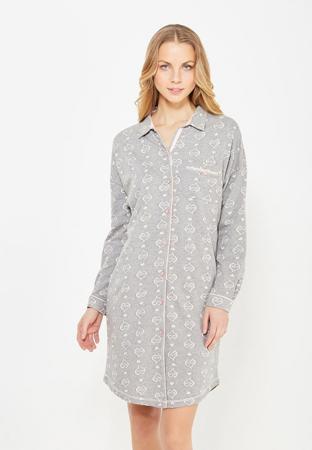 Сорочка Relax Mode