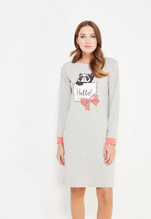 Сорочка Relax Mode