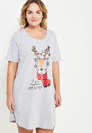 Сорочка Evans