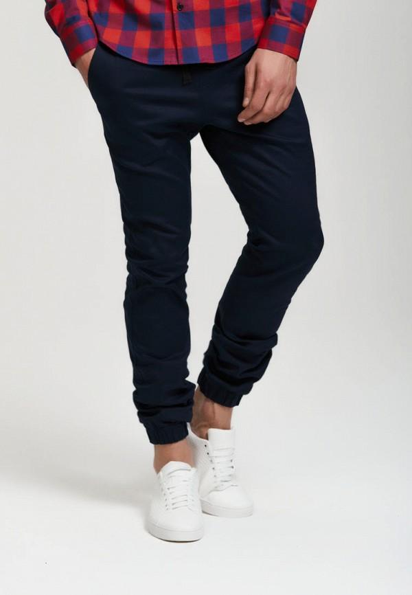 Спортивная обувь  - синий цвет