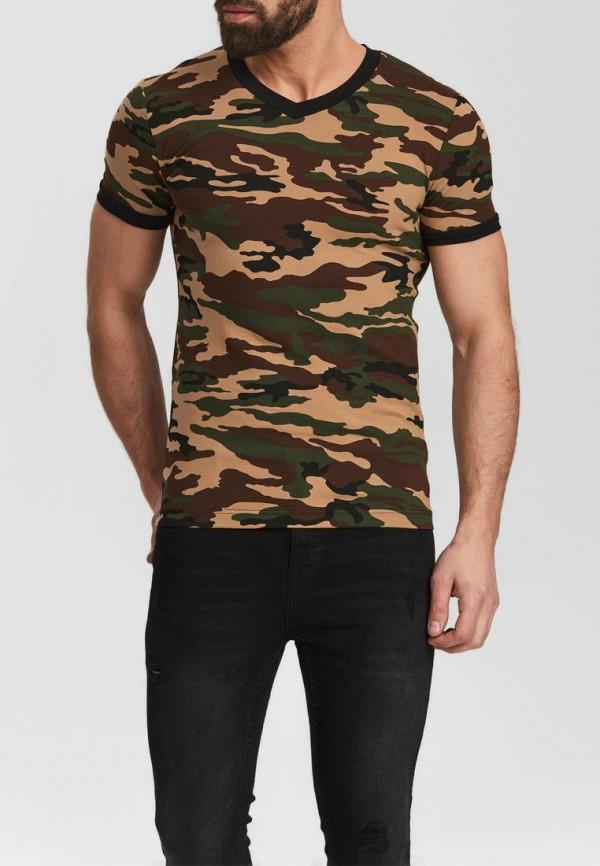 Спортивная обувь  - хаки цвет