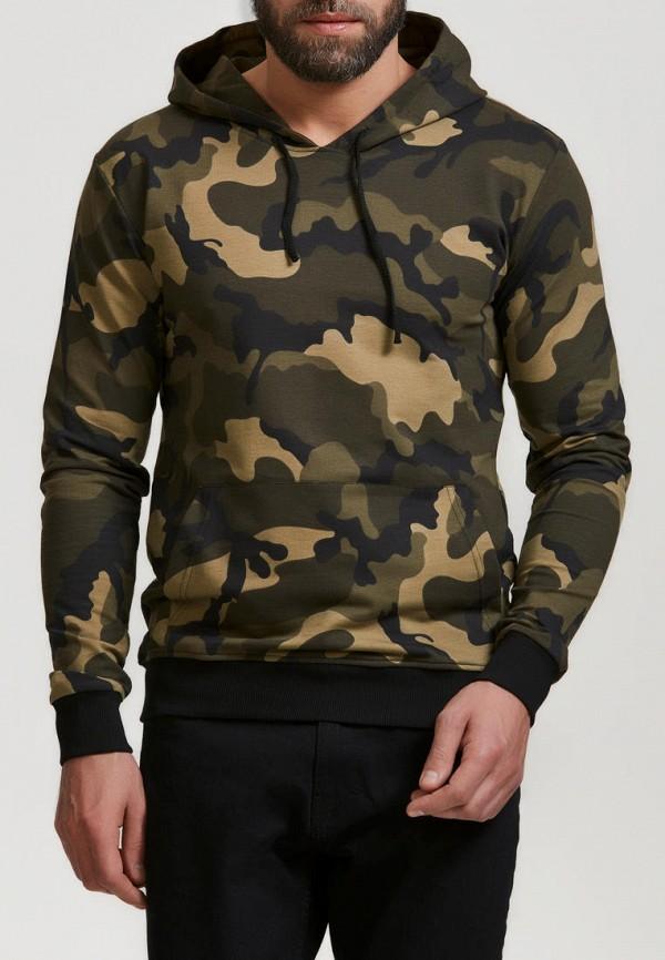 Спортивная обувь  - хаки цвет