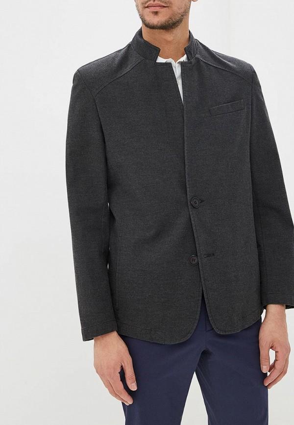 Спортивная обувь  - серый цвет