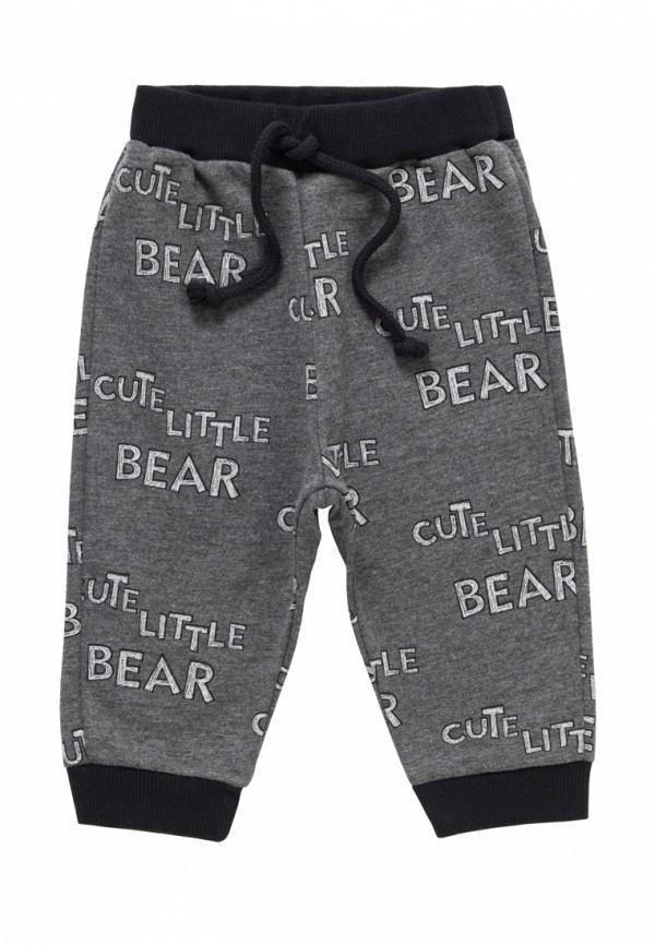 Спортивные брюки  - серый цвет