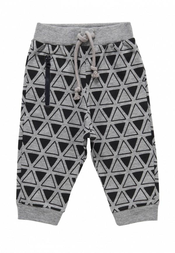 Спортивные брюки  - серый цвет