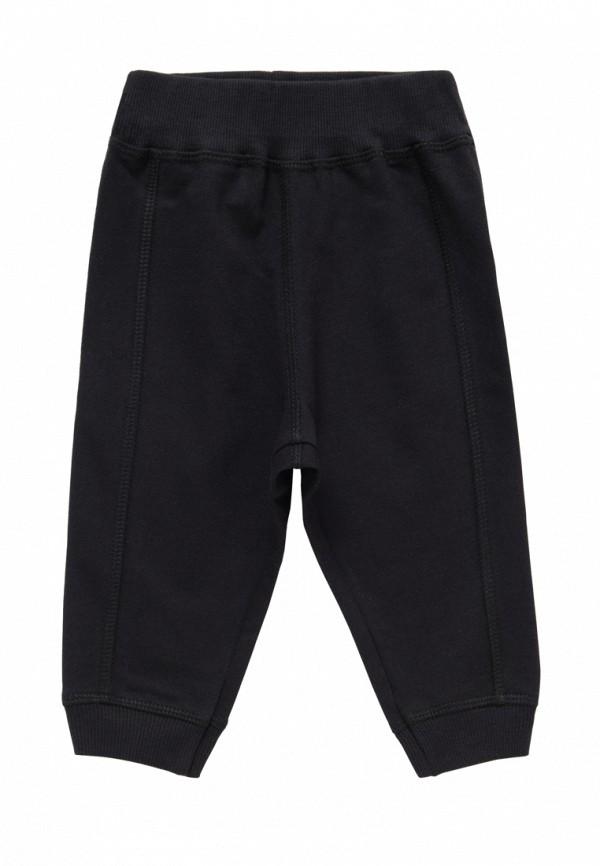 Спортивные брюки  - черный цвет