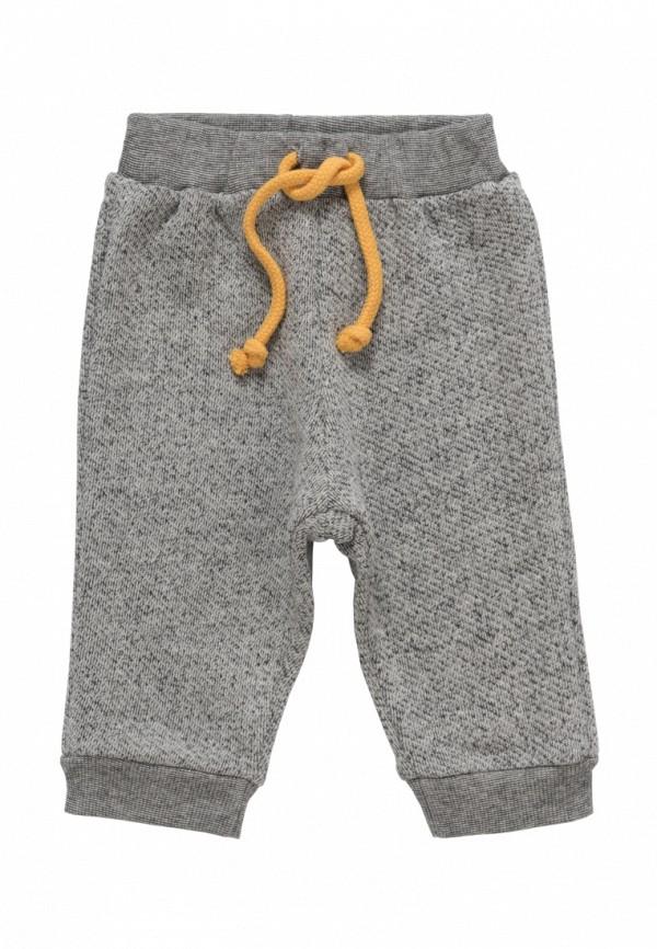 Спортивные брюки  - серый цвет