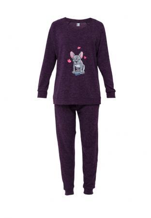 Спортивный костюм LN Family