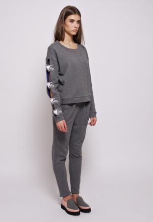 Спортивный костюм iSwag