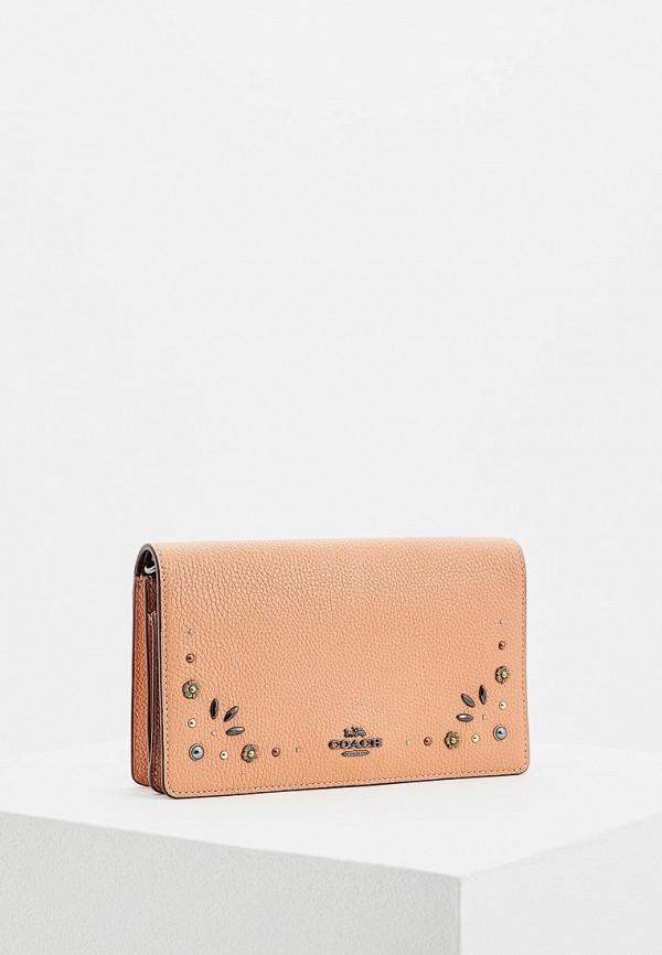 Сумка Coach