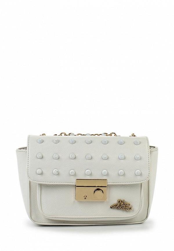 Сумка Nano de la Rosa