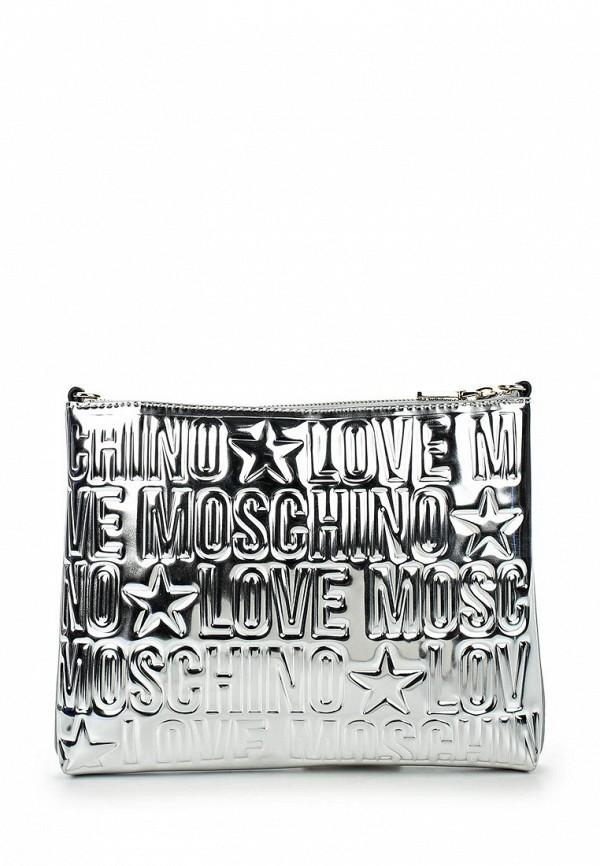 Сумка Love Moschino