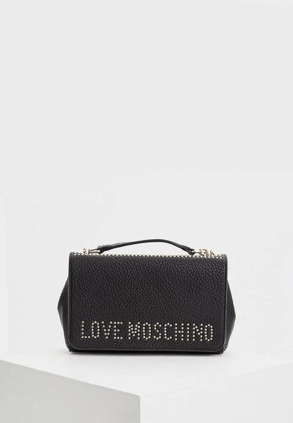 Сумка Love Moschino