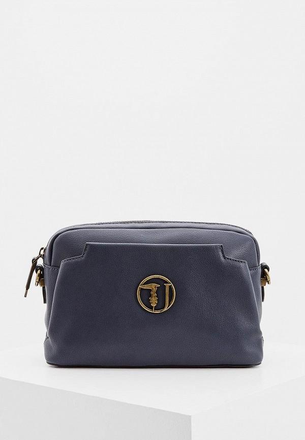Сумка Trussardi Jeans