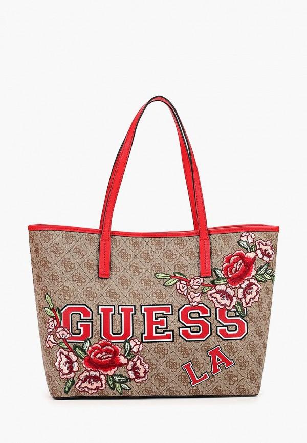 Сумка Guess