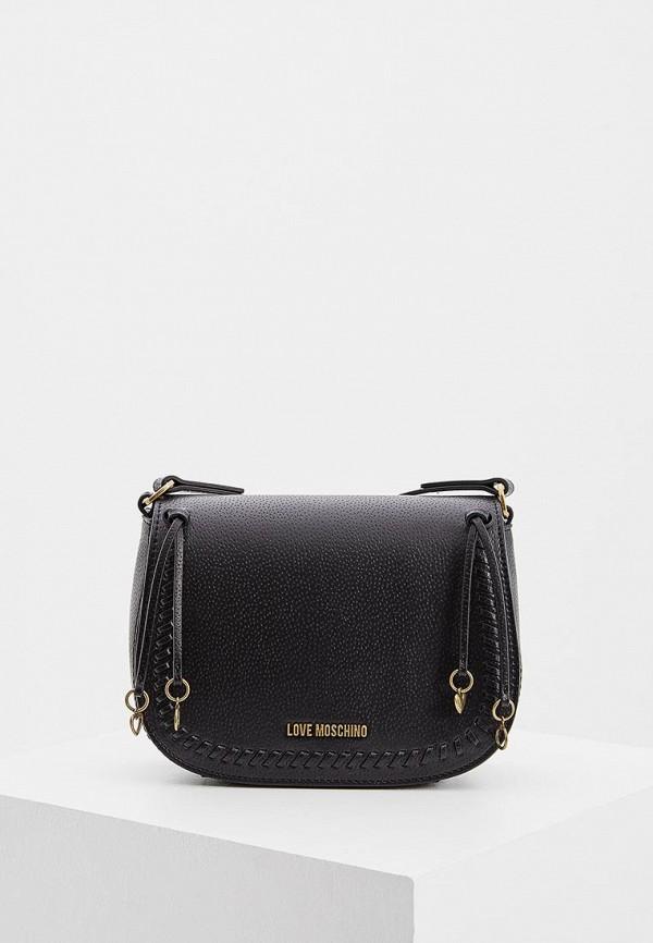 Сумка Love Moschino