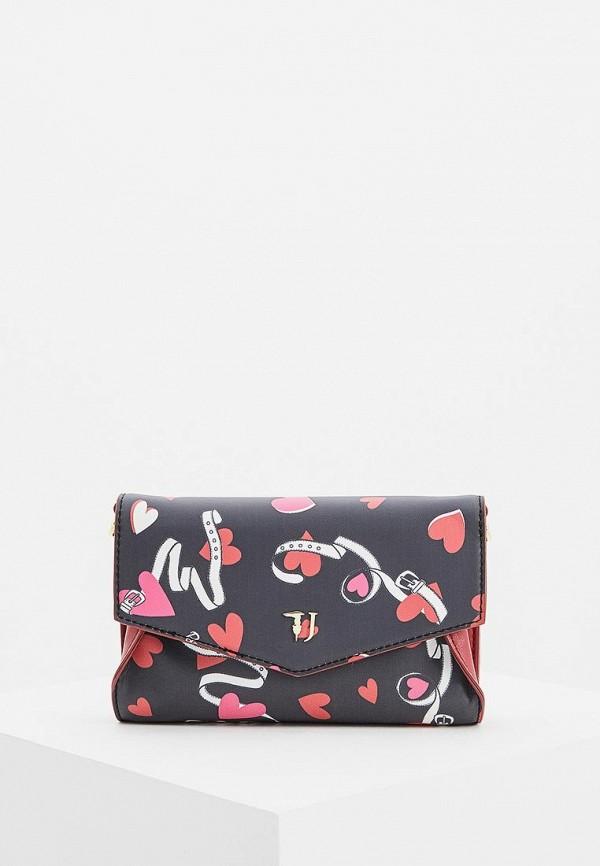 Сумка Trussardi Jeans