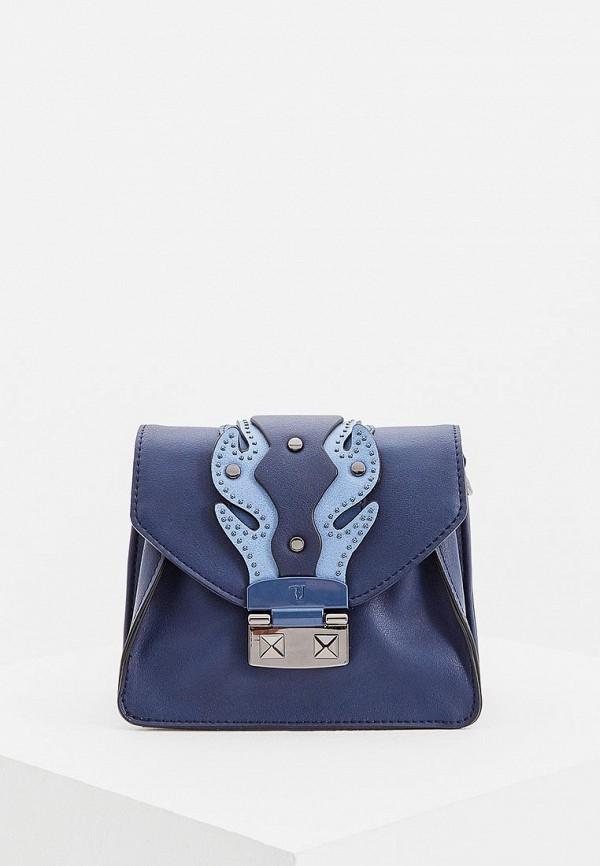 Сумка Trussardi Jeans