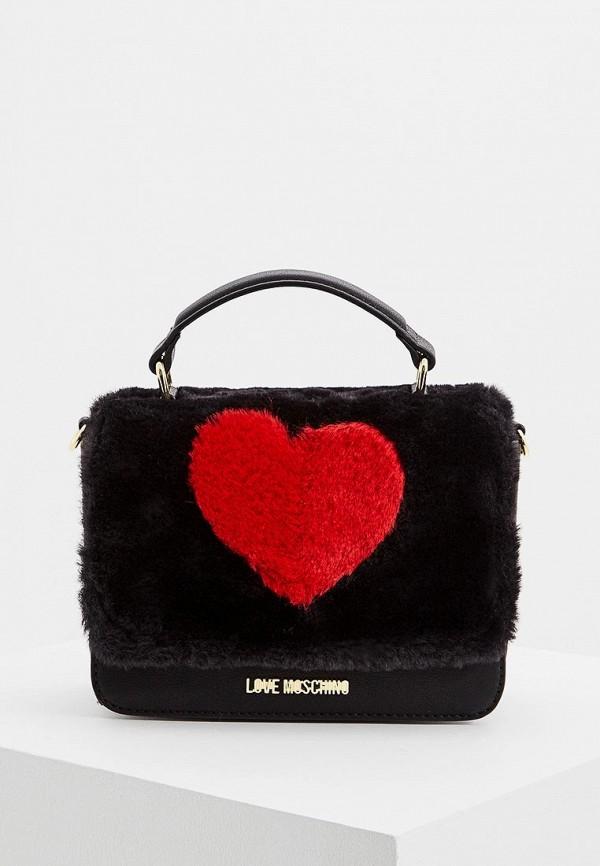 Сумка Love Moschino