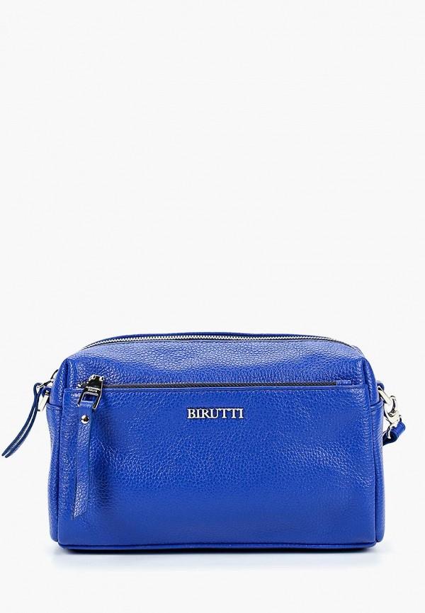 Сумка Alessandro Birutti